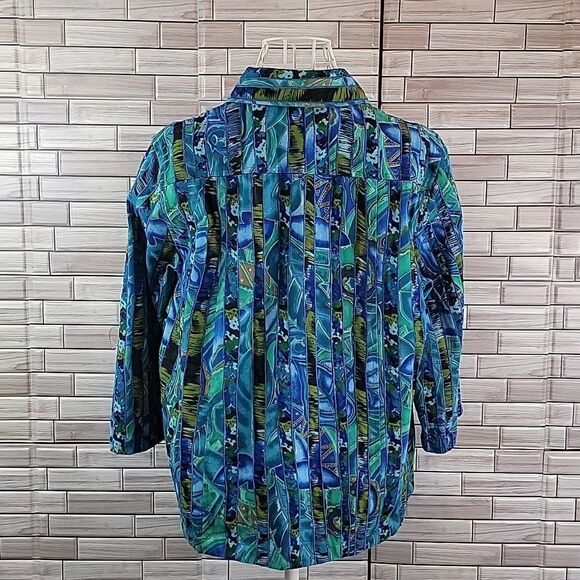 Drapers and Damons vintage jacket Size M - Picture 7 of 11